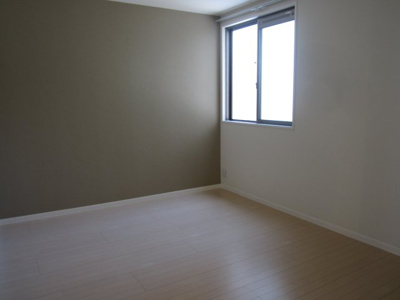 【寝室】 | Casa永山園