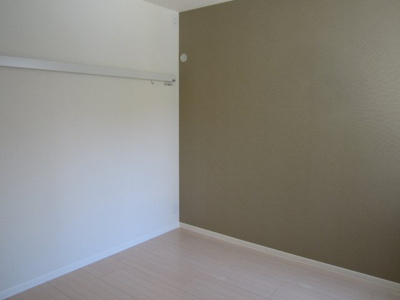 【洋室】 | Casa永山園
