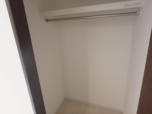 ＲＥ　ＴＨＥ　ＴＥＲＲＡＣＥ　堀切の収納