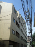 フェニックス代田橋Northの画像