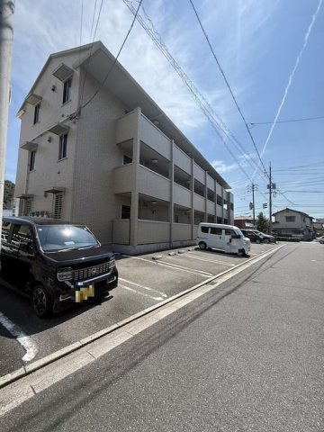 【駐車場】ソルフローラ 