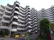 ルネ門前仲町パークステイツの画像
