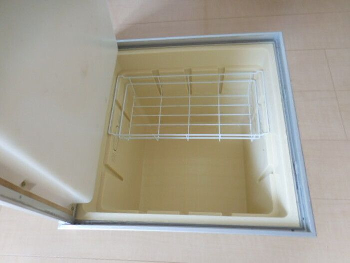 Ｃａｌｍ Ｈｏｍｅのキッチン
