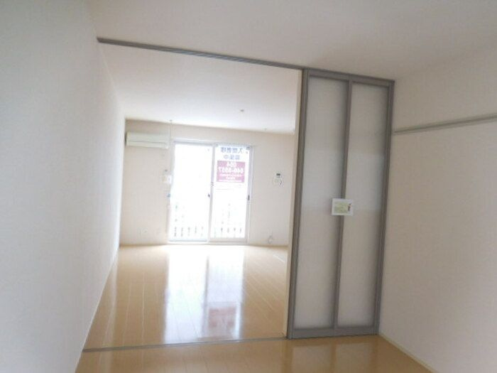 Ｃａｌｍ Ｈｏｍｅの居間・リビング