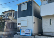 相模が丘新築戸建の画像