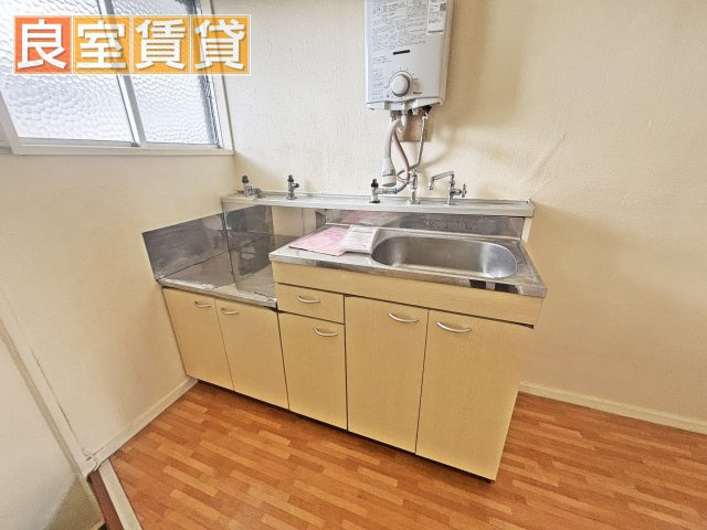 【キッチン】 | コーポ土屋