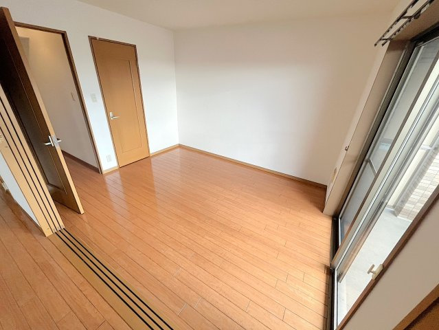 ヴィラ府中の内装