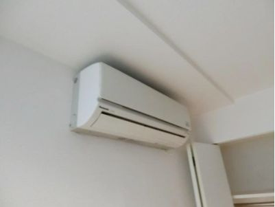 【設備】モデュロール上落合 