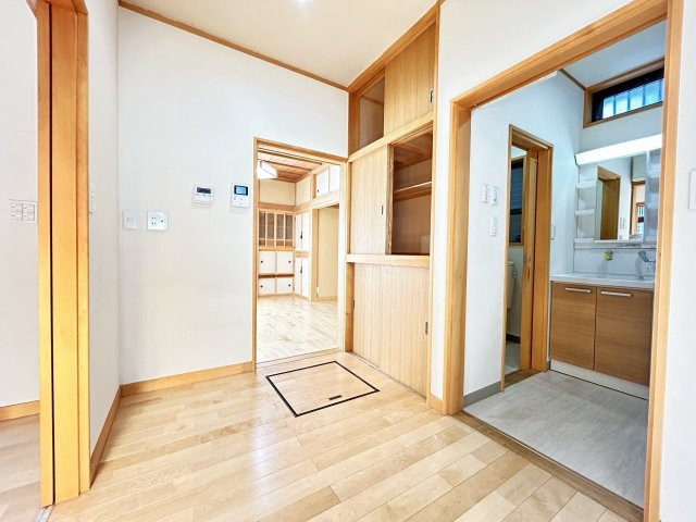 下野市仁良川　中古戸建のその他