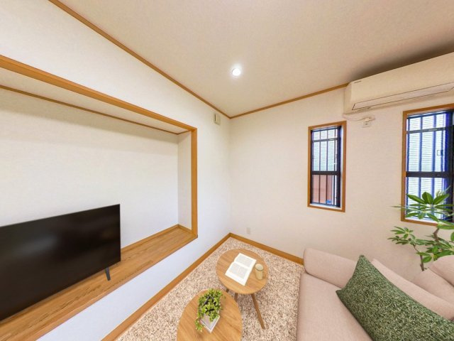 下野市仁良川　中古戸建のその他