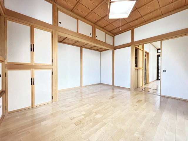 下野市仁良川　中古戸建のその他