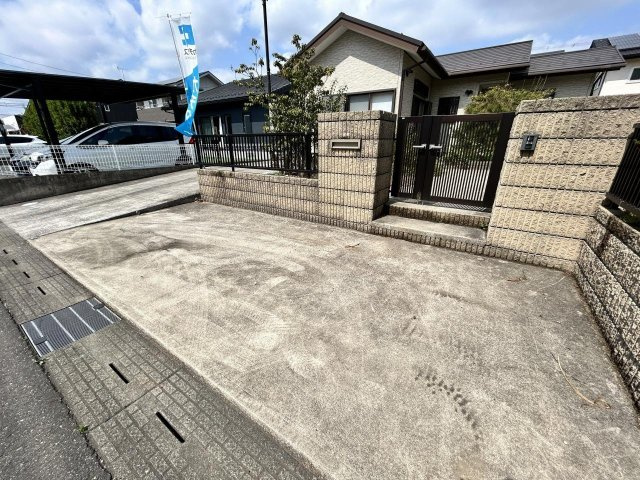 下野市仁良川　中古戸建のその他