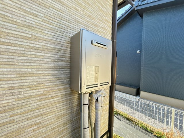 下野市仁良川　中古戸建のその他