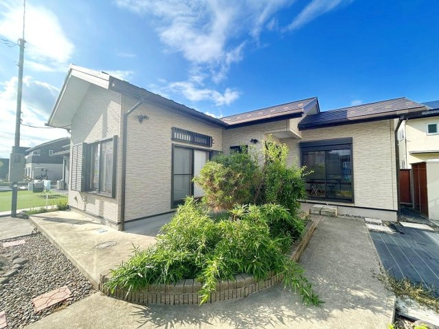 下野市仁良川　中古戸建