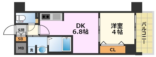 ザ・レジデンスパーク久屋大通