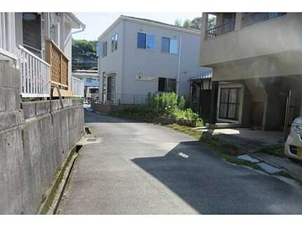 安芸区矢野西6丁目の周辺