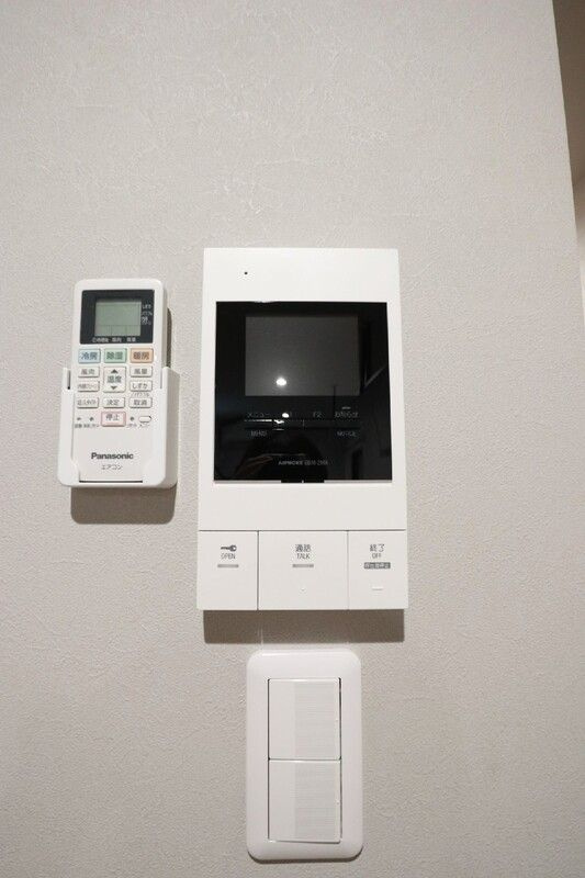 ＭＥＬＤＩＡ小手指のセキュリティ