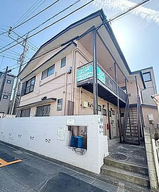 かつら荘