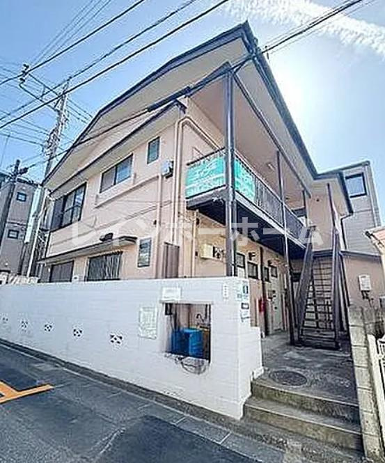 かつら荘