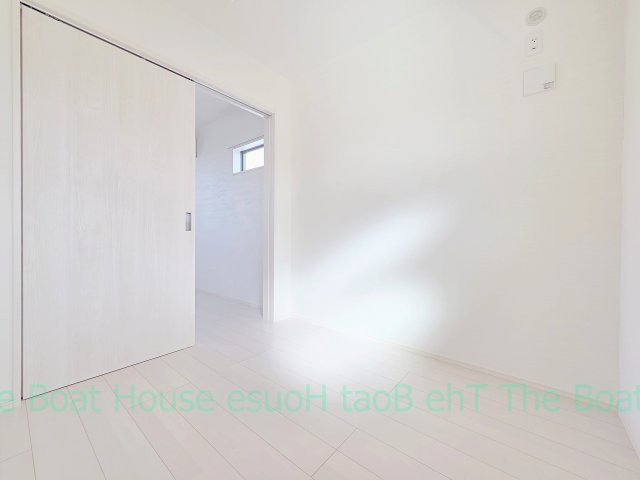 レガリスト山王アクシスの洋室