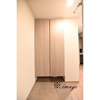【玄関】コンポジット品川金子山 