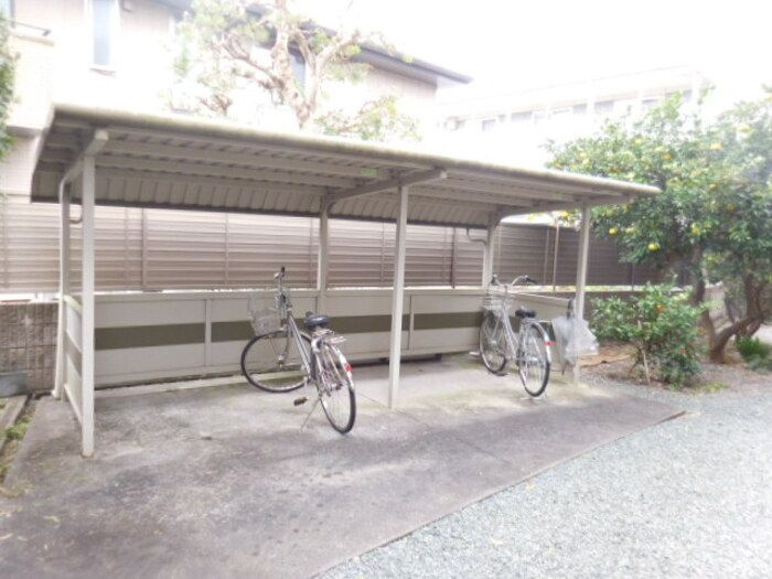 アムール飯塚のその他共用部分