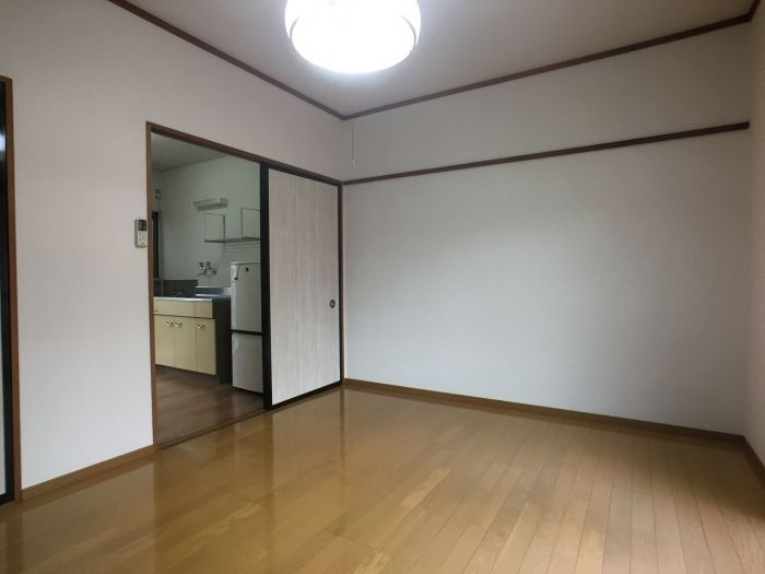 コーポ下賀茂のその他