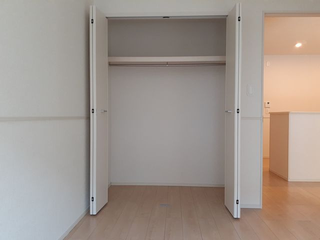 アミクスの収納