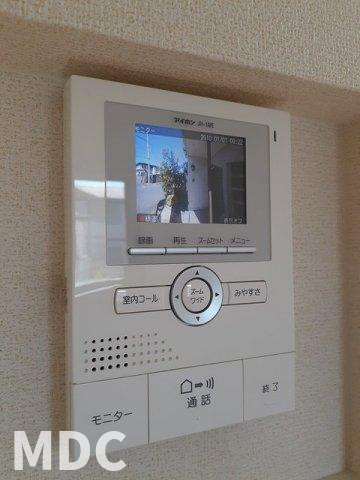チェレステ　Ａの設備