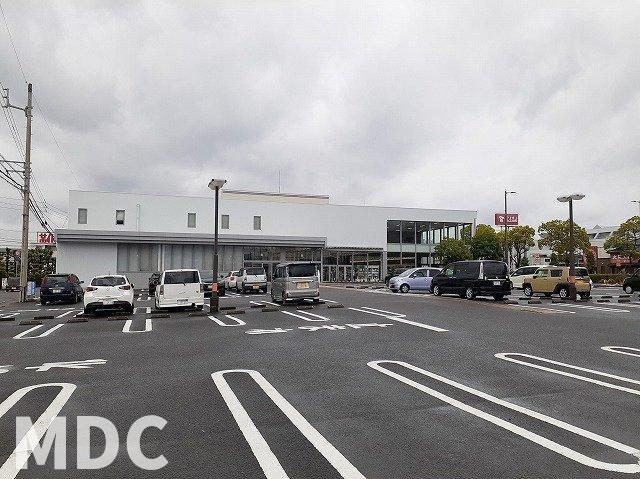チェレステ　Ａの周辺|チャーリー沖浜店さんまで600m