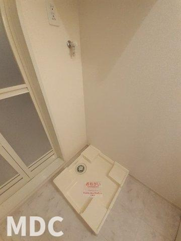 チェレステ　Ａの内装