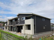 パレス堅田の画像
