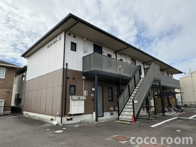 アニバーサリーA
