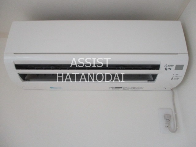 サニーパークの設備|同タイプのお部屋の写真です。