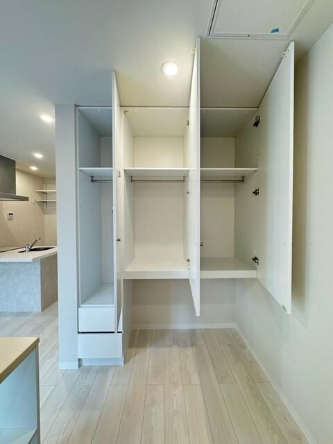 【収納】