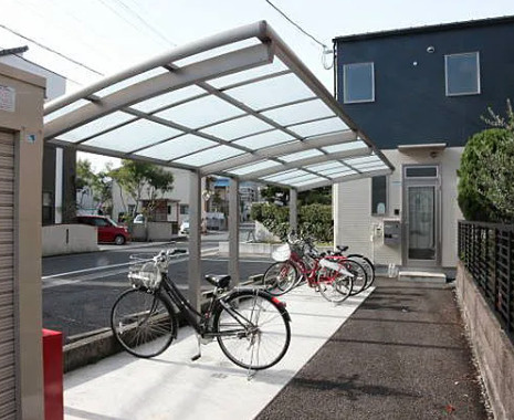 広島市佐伯区　1棟アパートのその他
