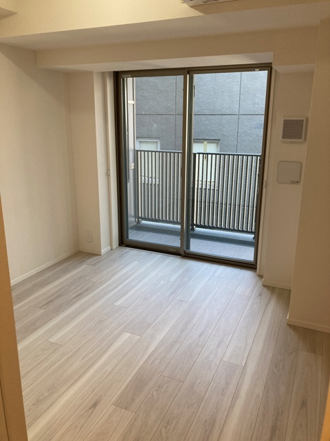 パークリュクス神田のその他