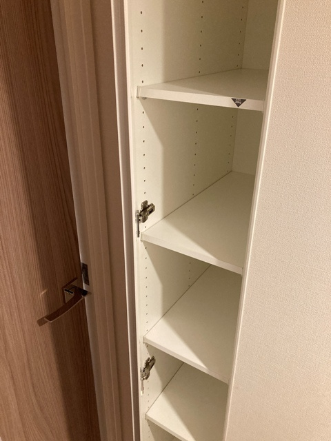 パークリュクス神田のその他