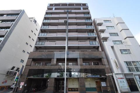 サンパティーク東片端の展望|眺望