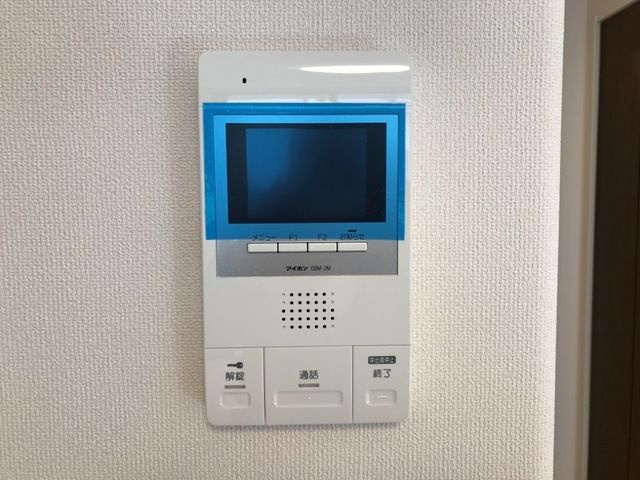 HEIM×HEIMのセキュリティ