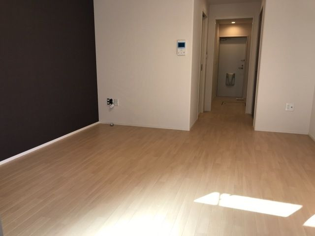 HEIM×HEIMの居間・リビング