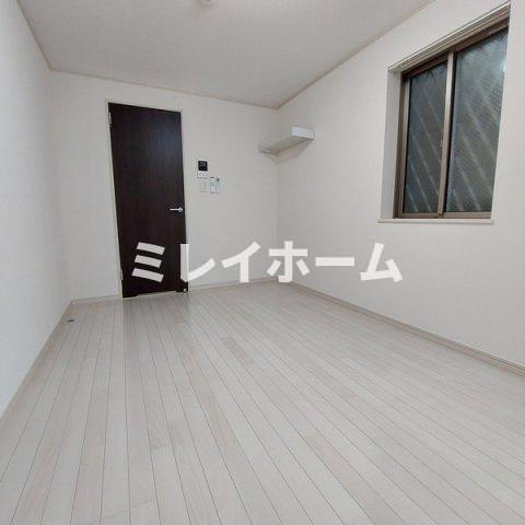 マーレ大森町の内装|同建物内、別のお部屋の参考写真になります。