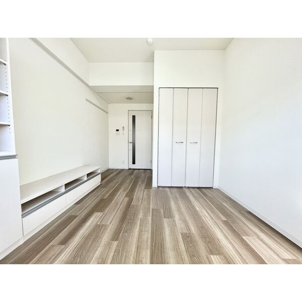ドゥナーレ辻町の設備