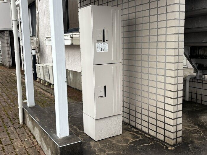サニーハイムオーリ