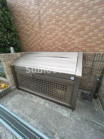 ダイワール武庫川のその他共用部分