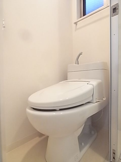 クレセール田端のトイレ