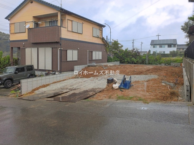 【間取り】 | 大府市半月町４丁目124『仲介料無料』新築戸建て | 1号棟