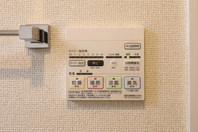 スカイコート板橋本町Ⅱのその他