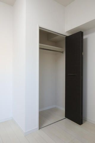 スカイコート板橋本町Ⅱの収納