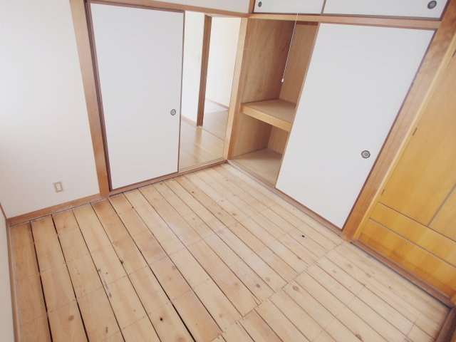 岩樋アパートのその他
